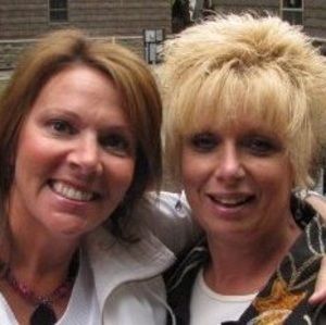 Meet your Posher, Donna